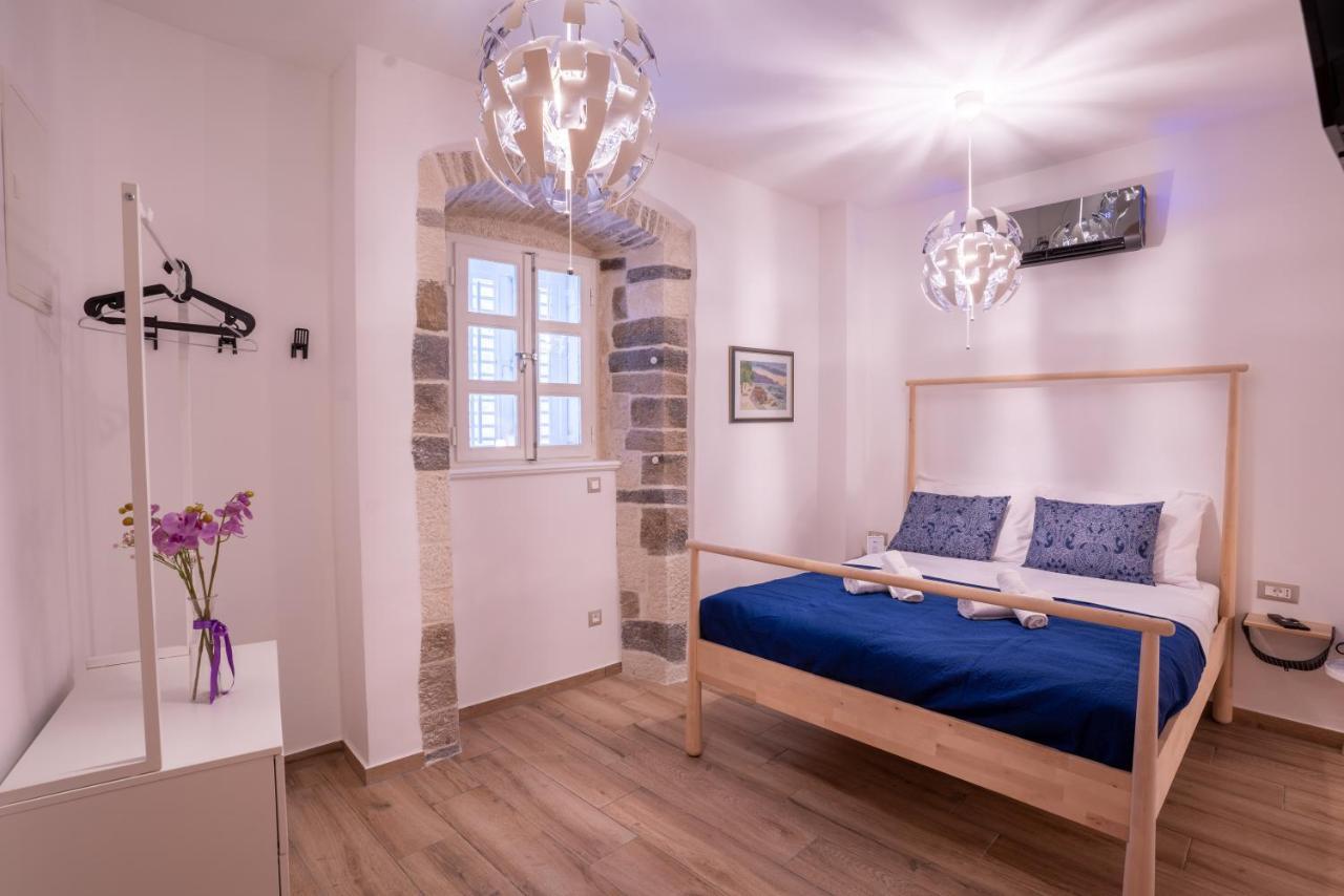 Old Town Makarska Apartments - Central Square Buitenkant foto