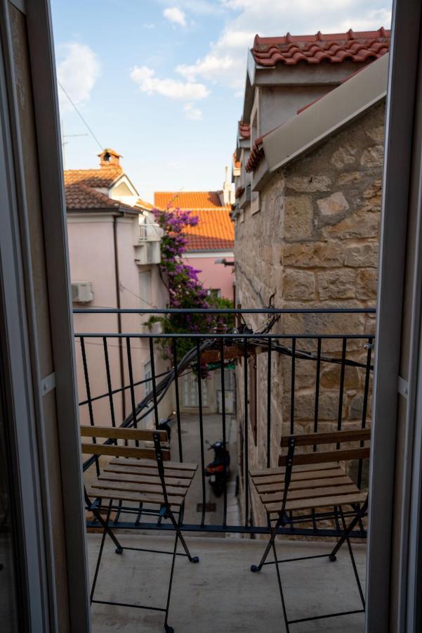 Old Town Makarska Apartments - Central Square Buitenkant foto