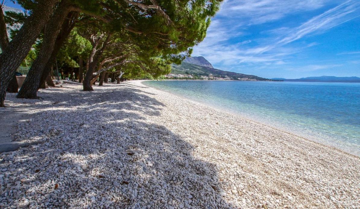 Old Town Makarska Apartments - Central Square Buitenkant foto